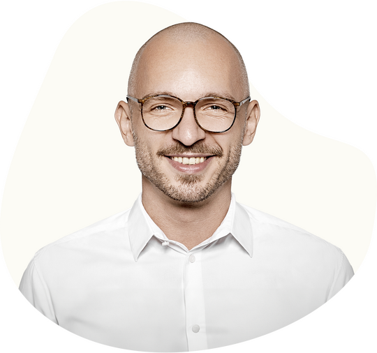 Christoph Mokwa -  ion3 Prozessmanagement GmbH