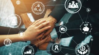 Consulting on funding programs for small and medium-sized enterprises (SMEs) to support growth and innovation