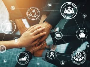 Beratung zu Fördermitteln für kleine und mittlere Unternehmen (KMU) zur Finanzierung von Wachstum und Innovation