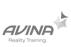 Avina Reality Training