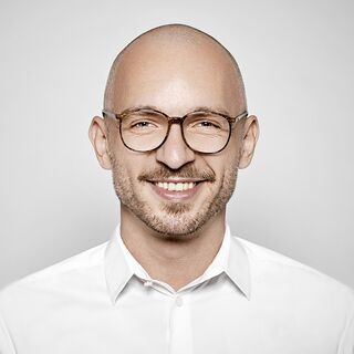 Christoph Mokwa -  ion3 Prozessmanagement GmbH