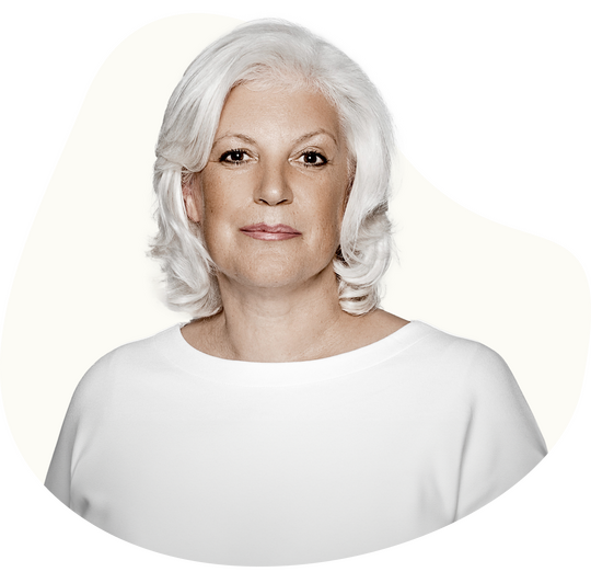 Silke Gehrke - ion3 Prozessmanagement GmbH
